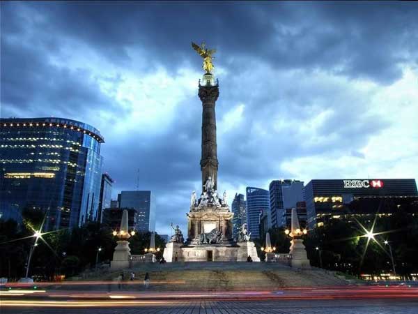 Lugares Para Visitar en Ciudad de México