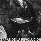 Etapas de la Revolución Mexicana